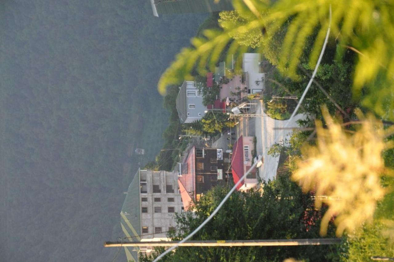 Sirt Butik Hotel Akcaabat Bagian luar foto