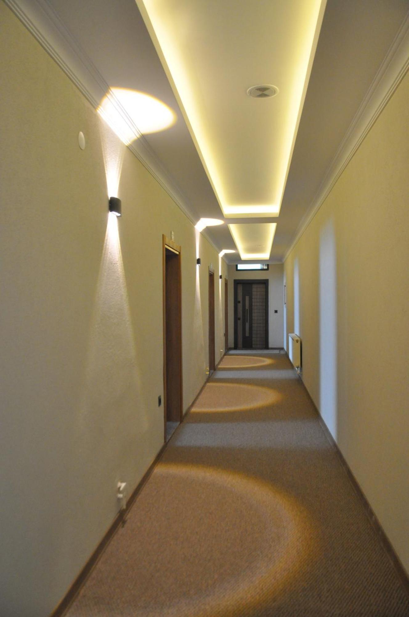 Sirt Butik Hotel Akcaabat Bagian luar foto