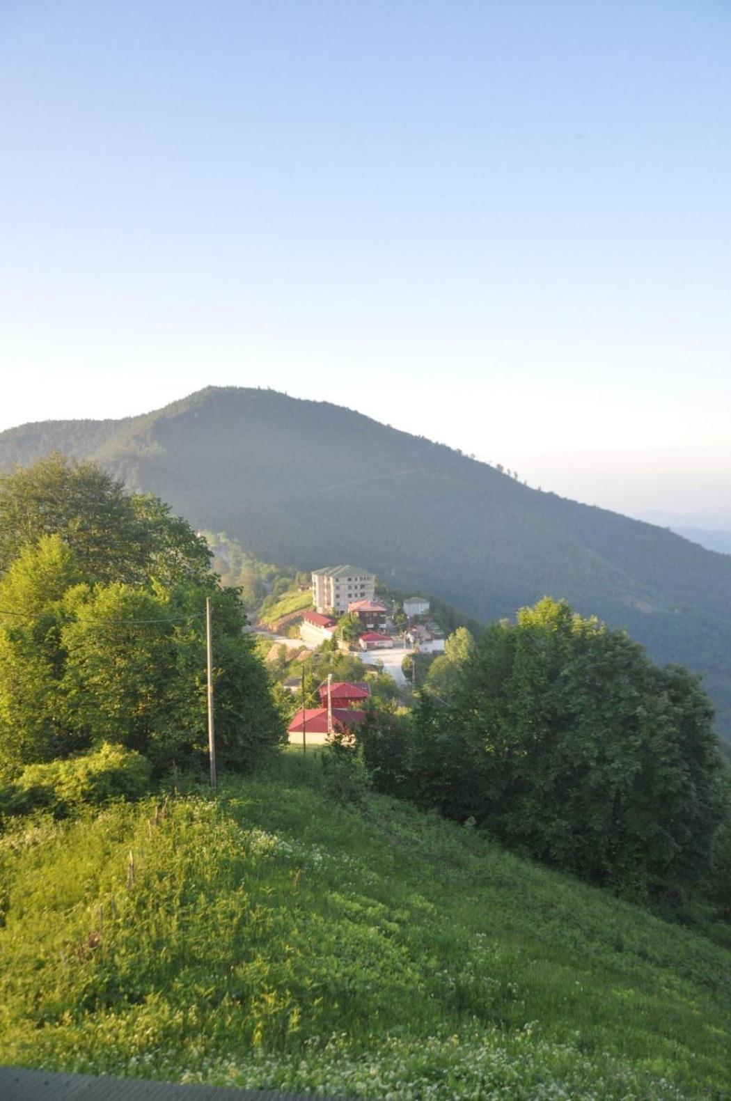 Sirt Butik Hotel Akcaabat Bagian luar foto